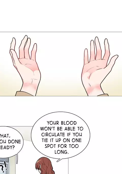 Sadistic Beauty Ch.1-30