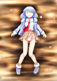 [Dende] Fushigi Sekai -Mystery World- Nonona 35