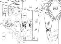 [Marika Tanimura] Dei Ecchi Ei - V03 c14-20 [English]