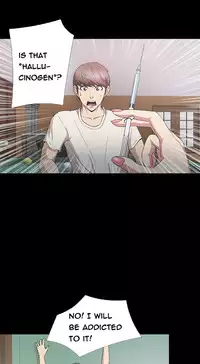 [Madstart] Secret Island Ch.1-27 (English) (Ongoing)