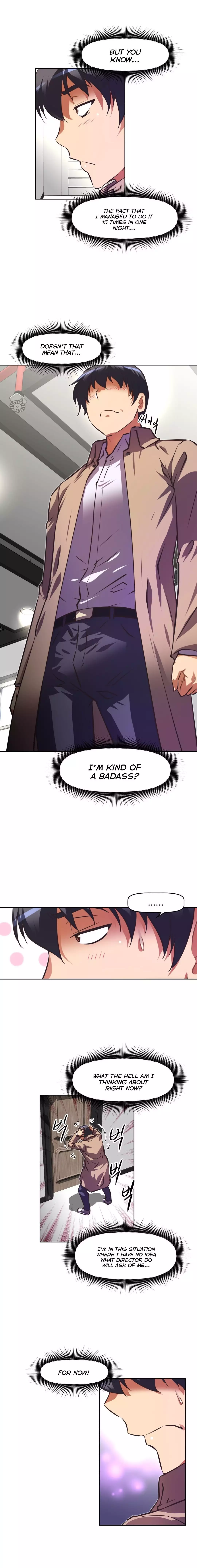 Brawling Go Ch.76-102