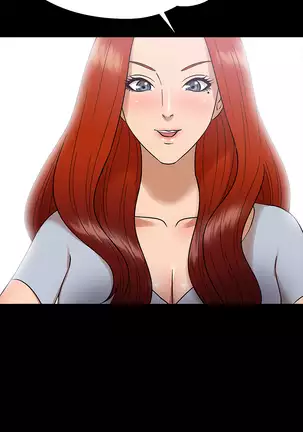 The Secret of Clam Island Ch.0-27