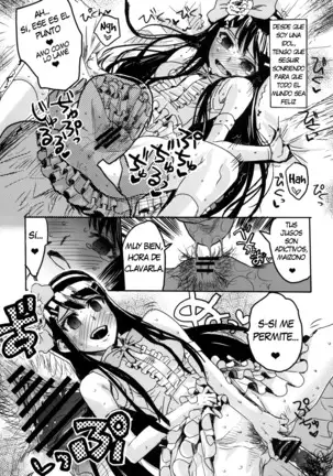 Yume Miru Life & Live