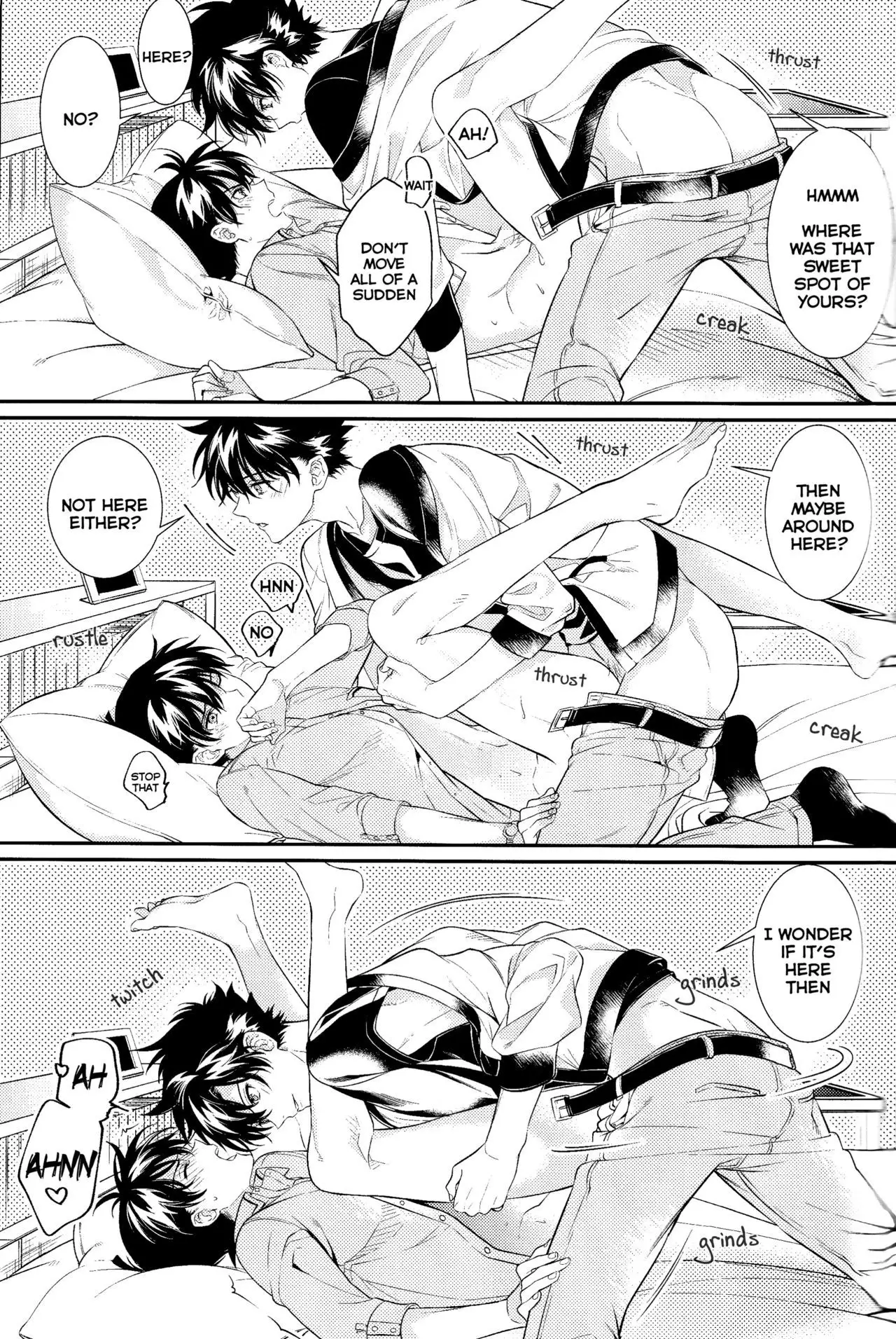 Uso wa Koi no Hajimari