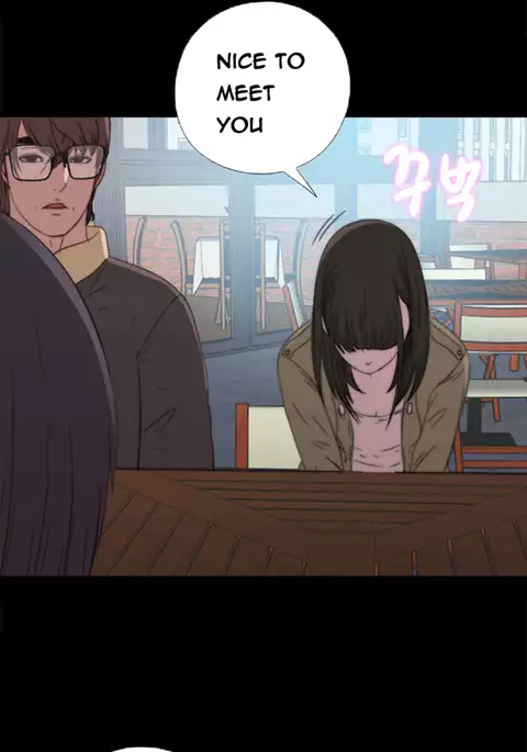 Girl Next Door Ch.1-32