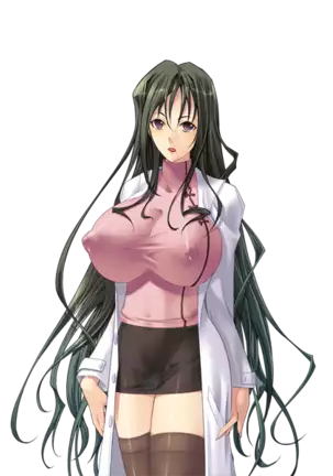 Shion ~Zankoku na Mahou no Tenshi~