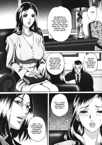 Labyrinth of Shame Chapter 18