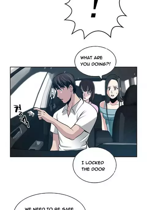 Change Partner Ch.1-13