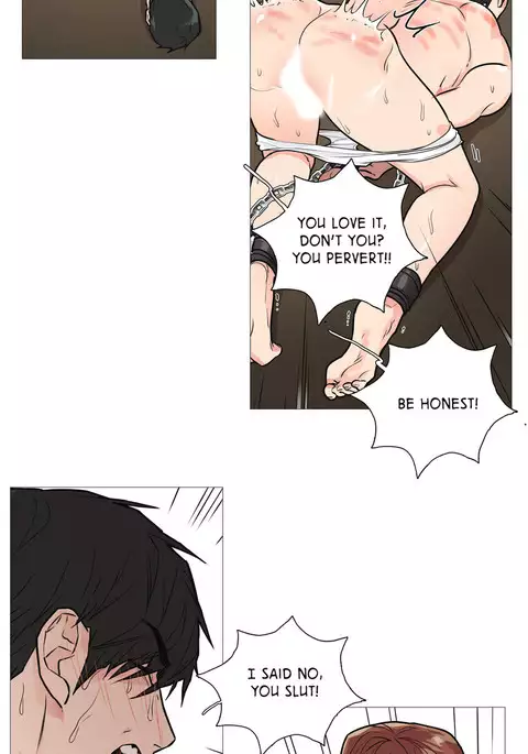 Sadistic Beauty Ch.1-30