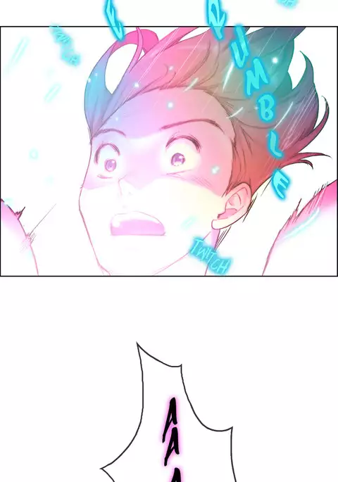 Sex Knights-Erotic Sensuality & Perception Ch.1-18