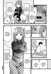 [Yuzuki N Dash] Gyutto!! Onee-chan Ch. 1-7 [English] [hentai2read.com]