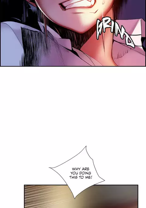 Lilith`s Cord Ch.1-40