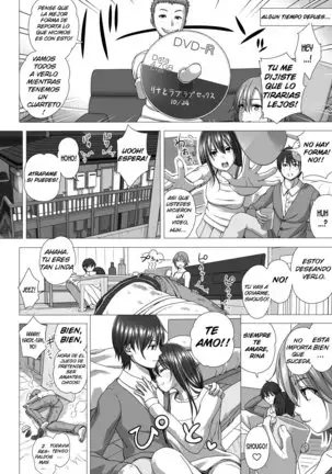 Taono Kinoko Juegos de Amantes 2