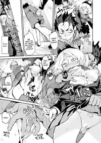 [Hyocorou] Melty Gaze [English] [Decensored] [Digital]