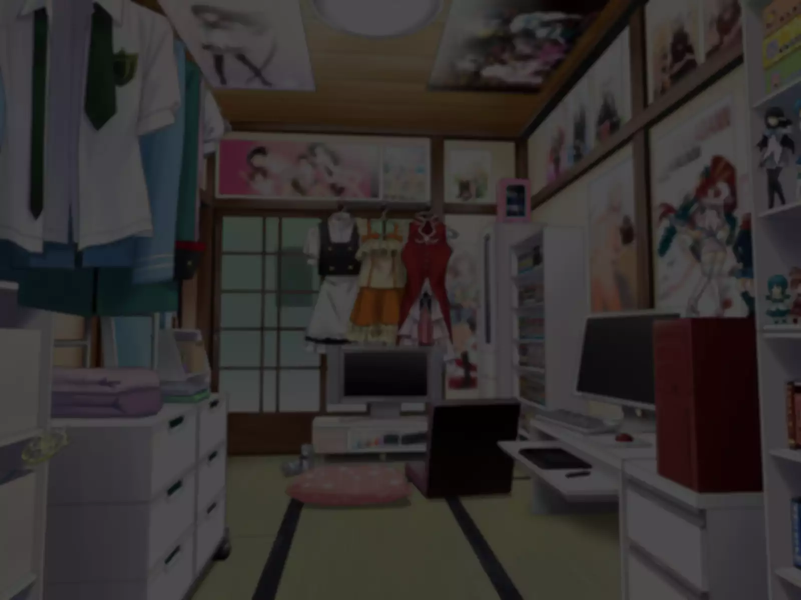 Aniya-san Change! -Aniya-san no Christmas 2017-