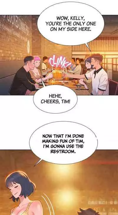 What do you Take me For? Ch.52/?