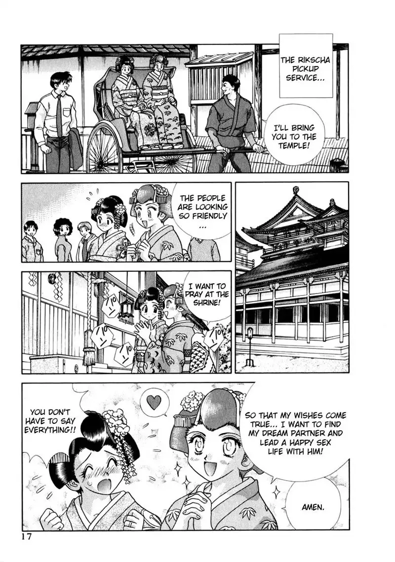 Futari Ecchi Vol15 - Pt141