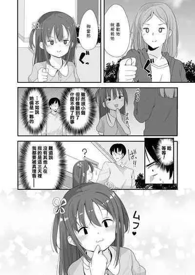 Atarashiku Dekita Ore no Imouto ga Maiban Yobai Shite Kuru