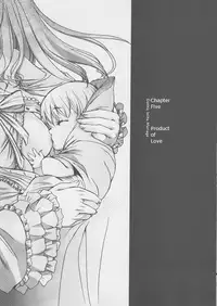 (C72) [Chocolate Shop (CHOCO)] Gothic lolita Mariage [English]