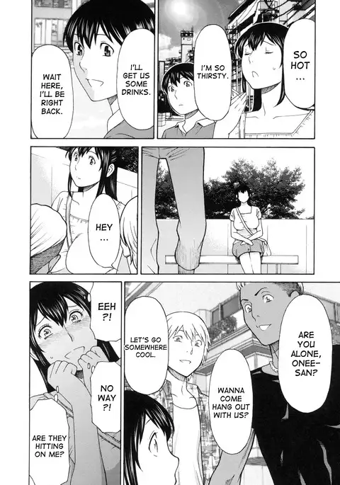 Ureta Karada No Hatsujouki - Takasugi Kou