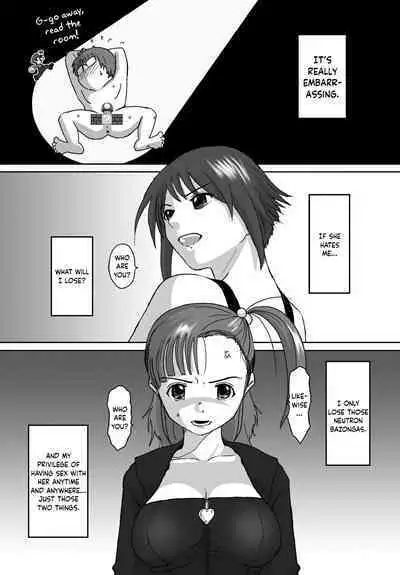 Better Girls Ch. 1-3