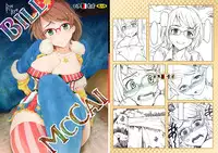 [S Shoten (3e)] BillMcCai (THE IDOLM@STER CINDERELLA GIRLS) [Digital]