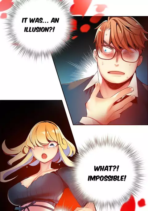 Lilith`s Cord Ch.1-38