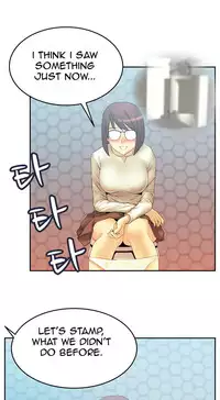 My Office Ch.1-35 (English) (Ongoing)