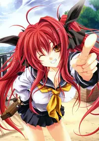 [Miyama Zero] MOEOH Selection Custom Maid Girl ~Miyama Zero Gashuu~