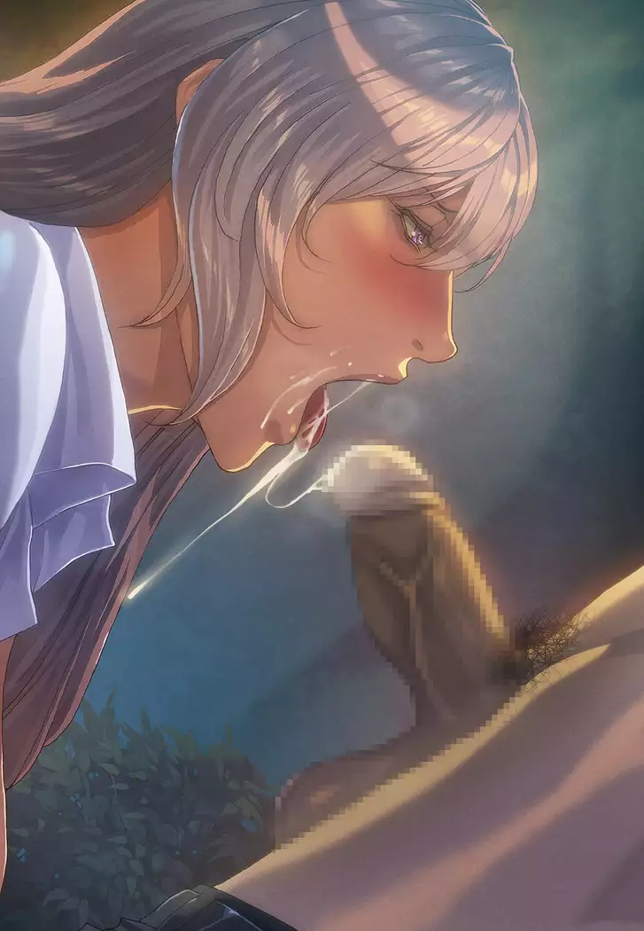 Boku no nēsan ga yogosa rete