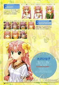 LOVERS ~Koi ni Ochitara...~ Official Visual Collection Book