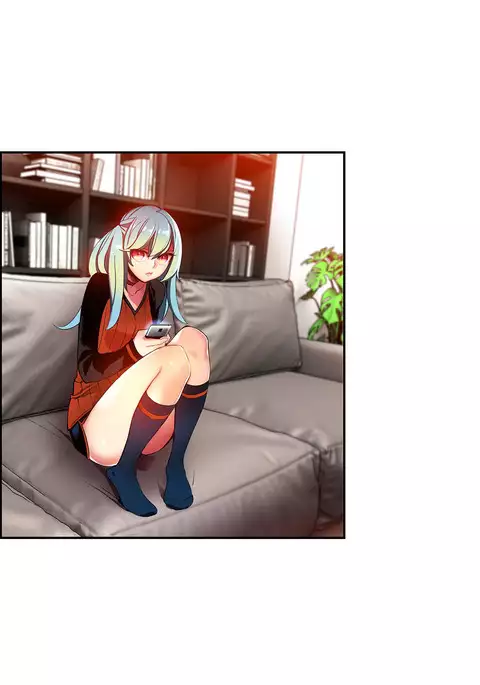 Lilith`s Cord Ch.1-38