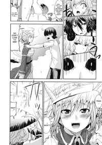 [Utamaro] Akuma de Konkatsu! | Marriage life with Demons [English] {desudesu}