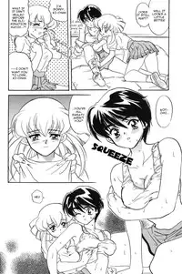 [Kinmechou Pinku] She's a He [English]