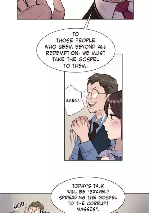 Atonement Camp Ch.1-13