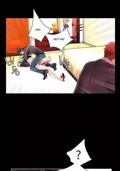 Lilith`s Cord Ch.1-38