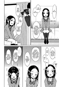 [Dobato] Heisei JC in Meiji Yobaimura Ch. 1-5 [English] [biribiri]
