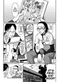 [Ryohzoh] Irodori - Colorful Dreams (English)