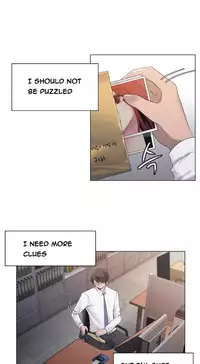 Miss Mystic Ch.1-23 (English) (Ongoing)