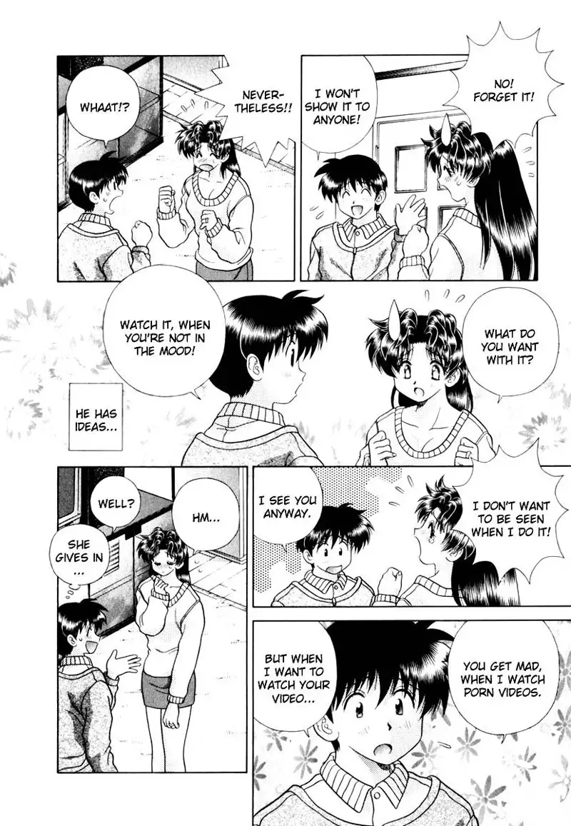 Futari Ecchi Vol14 - Pt131