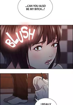 Taste of Forbbiden Fruit Ch.38/53