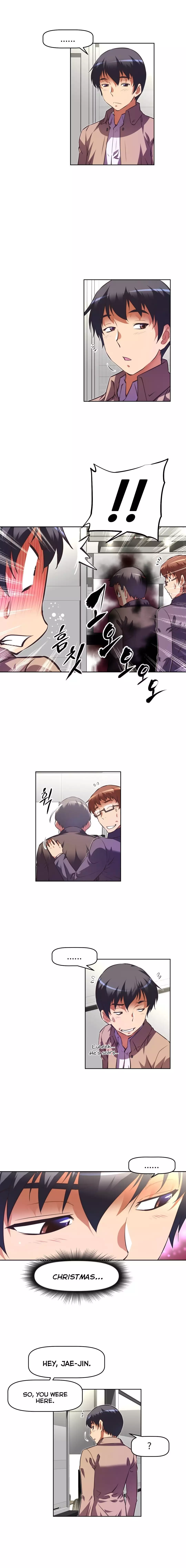 Brawling Go Ch.76-115