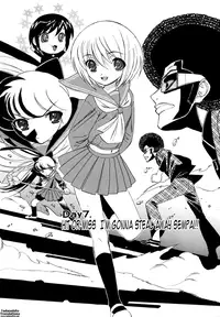 [Yamamoto Yoshifumi] Bokuno Nakadashi Dairy | My Cream Pie Diary [English] {Tadanohito}