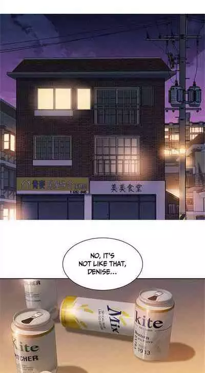 What do you Take me For? Ch.35/?