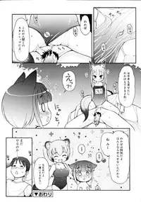 COMIC RiN [2008-11] Vol.47