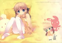 (C76) [Hakka-ya (Tokumi Yuiko)] Hakka Atsume 4