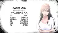 [BAK Hyeong Jun] Sweet Guy Ch.1-54 (English) (YoManga) (Ongoing)