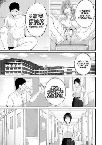 Senjou no Misshitsu | The honey room of sensation