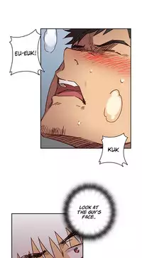 [Ddasoom] H-Campus Ch. 0-11 [English] (YoManga) (Ongoing)