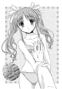 [Morisaki Kurumi] Irokoi Shojo [Digital]